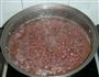 红豆糯米饭的做法图解4