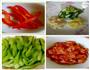 芹菜炒肉的做法图解2