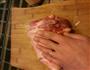 烤猪肘子的做法图解2