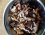 核桃鸡片的做法图解4