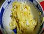 扁豆焖面的做法图解2