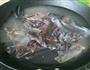 气血双补乌鸡汤的做法图解3
