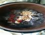 气血双补乌鸡汤的做法图解4