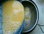 香菇虾肉蛋羹的做法图解7