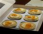 纸杯戚风蛋糕的做法图解18