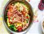 懒人凉拌三丝的做法图解7