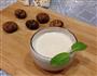 核桃牛奶露的做法图解4
