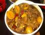 牛腩炖土豆的做法图解5