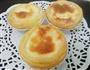 港式奶香蛋白蛋挞的做法图解5
