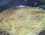 肉末土豆丝的做法图解9