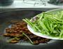 青椒炒肉的做法图解8