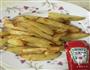 烤薯条的做法图解3