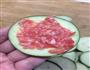 家常茄子饼的做法图解6