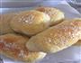 汤种牛奶麦片面包的做法图解5