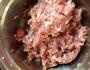 韭菜肉饺子的做法图解4