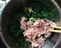 韭菜肉饺子的做法图解5