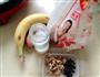 婴儿辅食-超简单的香蕉面包的做法图解1