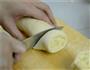 椰蓉面包卷的做法图解7