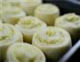 椰蓉面包卷的做法图解8