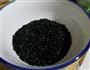 黑米芸豆红豆粥的做法图解1