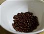 黑米芸豆红豆粥的做法图解2