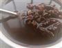黑米芸豆红豆粥的做法图解6