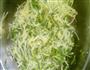 椒蒿炒土豆丝的做法图解6