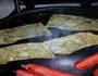 自制烧烤菜卷的做法图解2