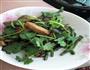 家常茄子炒豆角的做法图解5