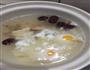 当归鸡蛋糖水的做法图解3