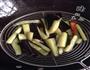 茄子烧豆角的做法图解10