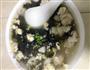 紫菜汤的做法图解3