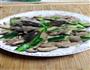 香菇溜肉片的做法图解4
