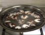 大理石纹豆沙汤圆的做法图解16