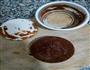 低脂巧克力冰淇淋蛋糕的做法图解10