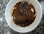 低脂巧克力冰淇淋蛋糕的做法图解4