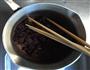 美味巧克力泡芙的做法图解7