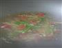 绿豆芽炒肉丝的做法图解4