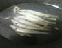 沙尖鱼青菜汤的做法图解2
