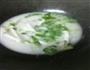 沙尖鱼青菜汤的做法图解3
