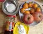 枇杷苹果酱的做法图解1