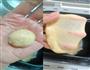 康芝法棒-法式硬质咸面包的做法图解3