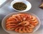 白灼虾的做法图解4