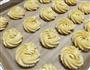 奶香曲奇的做法图解5