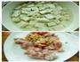 肉末豆腐的做法图解1