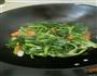 家常菜-清炒菠菜的做法图解5