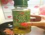 西红柿蛋花汤的做法图解6