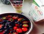双莓奶昔的做法图解1