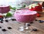 双莓奶昔的做法图解3