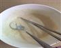 炸香蕉—煎火腿青椒面饼的做法图解2